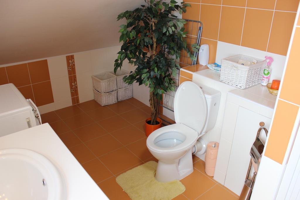 Orange Loft Apartment Kajov Exterior photo