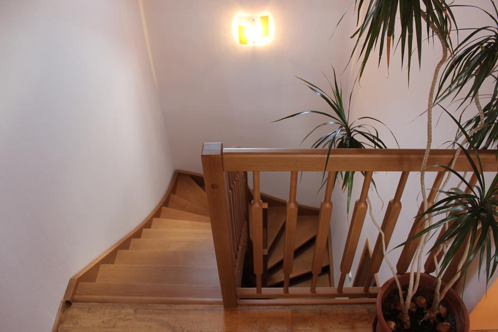 Orange Loft Apartment Kajov Exterior photo