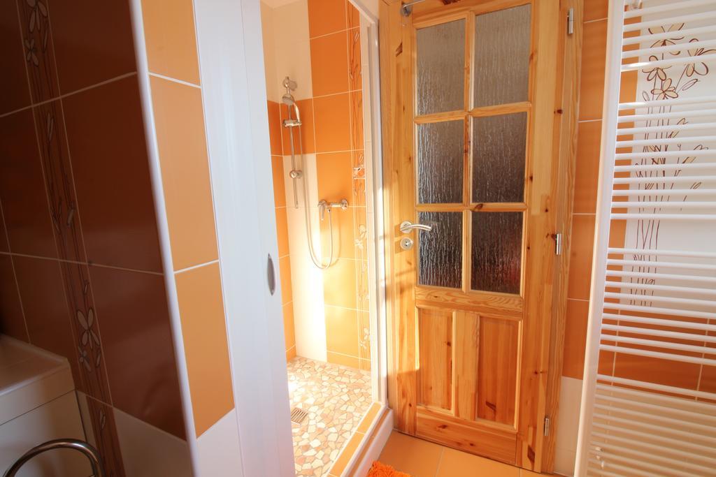 Orange Loft Apartment Kajov Exterior photo